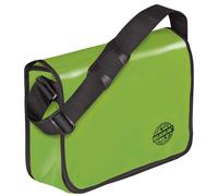 Veloflex® 7000 341 VELOCOLOR® Sac à bandoulière 375 x 315 x 110 mm Bâche camion vert clair