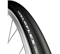 Veloflex Carbon Boyau Noir 700 x 23C