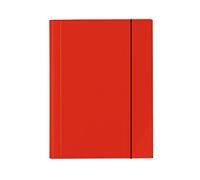 Veloflex 4432321 Sammelmappe Velocolor, DIN A3, rouge