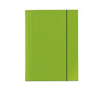 Veloflex 4432341 postmappe esselte-leitz chemise a3 (vert)