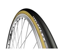 Veloflex Criterium Boyau Noir/Beige 700 x 23C