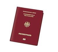 Veloflex Office – Étui pour documents de voyage ePass 100 x 135 mm