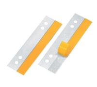 Veloflex Heftfix SK 2002.000 VE = 50 (Heftfix SK, Maxi Lot économique de 1000)