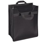 VELOFLEX Insert pour sac à dos VELOBAG® XXL fibres synthétiques noir/gris