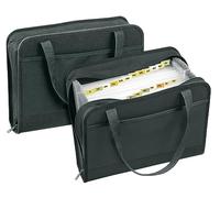 Veloflex Office Trieuse à documents 4446880 A4 24 compartiments env. 500 feuilles (Import Allemagne)