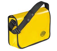 VELOFLEX Sac à bandoulière VELOCOLOR® Bâche de camion jaune 7000310