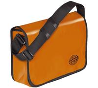 VELOFLEX Sac à bandoulière VELOCOLOR® Bâche de camion orange 7000330