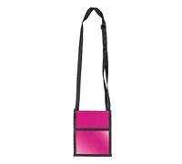 VELOFLEX - Sac banane VELOCOLOR rose 135 x 175 mm