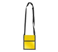 VELOFLEX - Sac de poitrine VELOCOLOR jaune 135 x 175 mm