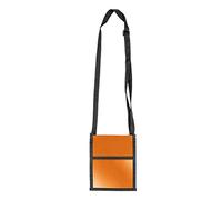 VELOFLEX - Sac de poitrine VELOCOLOR orange 135 x 175 mm