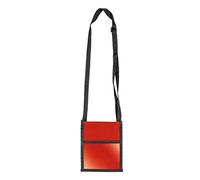 VELOFLEX - Sac de poitrine VELOCOLOR rouge 135 x 175 mm