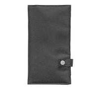 Veloflex Velobag 2728980 Sac de voyage confortable pour le bureau, l'école et les déplacements avec plusieurs poches, matériau en nylon résistant, fermeture à bouton-pression pratique, noir