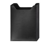 Veloflex Velobag 4443980 Boîte de rangement format A4 portrait Hauteur de remplissage 30 mm