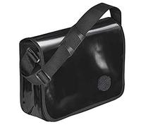 Veloflex Velocolor Sac bandoulière, 40 cm, Noir (Schwarz)
