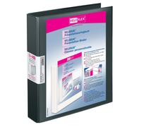 Veloflex Velodur Classeur A4 Noir (Import Allemagne)