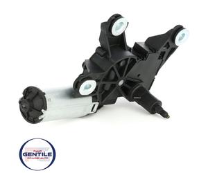 Vélomoteur Essuie-Glace Arrière Lunette Audi A4 Q7 2016 OE 4M0955711A