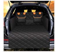 VELOMY Protection Coffre Voiture Chien pour Kia NIRO Hybrid/Kia NIRO EV AB 2022-. Tapis de Coffre de Voiture pour Animaux de Compagnie imperméable et antidérapant