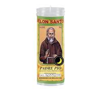 Velon A Los Santos Padre Pio, Protection