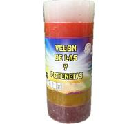 VELON DES PUISSANCES - Voiles des 7 portes de la spiritualité - Connectez-vous avec les 7 chakras - Velon rituel sept énergies - Connectez-vous à votre énergie vitale.