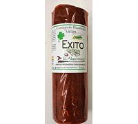 VELON PREPARADO CON HIERBAS Y ACEITE EXITO