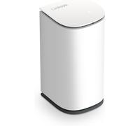 Velop Micro Mesh WiFi 6 Additional Nodes Dual Band WLAN Amplifier and Repeater, up to 139 m² - More Speed for + 150 Devices - Extends Network, Pack of 1