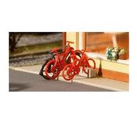 Faller - F180901 - Modélisme - Vélo - 8 Pièces