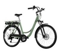 Vélos électriques Vélo électrique City Cecotec Green G