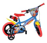 Velos Enfants Dino Bike Superman 14"