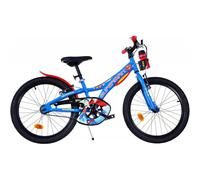 Velos Enfants Dino Bike Superman 20"