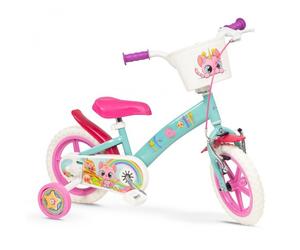 Velos Enfants Toimsa Gaticornio - 12