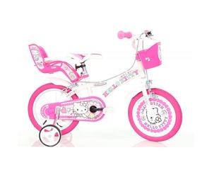 Velos Enfants Toimsa Hello Kitty 14"