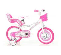 Velos Enfants Toimsa Hello Kitty 16"