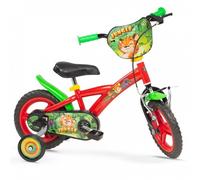Velos Enfants Toimsa Jungle - 12"