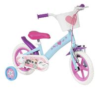 Velos Enfants Toimsa Pets - 12"