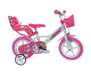 Velos Enfants Toimsa Unicorno 14"