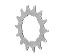 Vélos haute résistance Volant d'inertie à une vitesse pour vélo à roue libre Cassettes Pignons Accessoires de cyclisme Facile à utiliser Volant d'inertie à vitesse unique