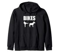 Vélos Kick Ass Sweat à Capuche