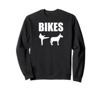 Vélos Kick Ass Sweatshirt