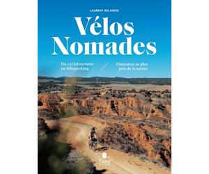 Vélos nomades, édition augmentée