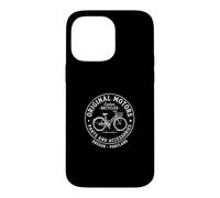 Vélos personnalisés Original Motors Oregon Portland Coque pour iPhone 14 Pro Max