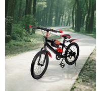 Vélos pour enfants DescriptionLe vélo est un excellent exercice pour aider votre enfant à rester en bonne santé et à développer sa force physique. Notre VTT est un excellent compagnon de croissance gr