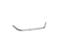 Ergotec Velos Roues Toulouse 22.2 / 560 / 25,4 mm Argent Argent G