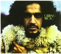 Veloso Caetano - A Little More Blue [Import]