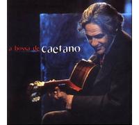 Caetano Veloso – A Bossa De Caetano – Universal Billard