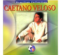 Veloso, Caetano - Brazilian Collection