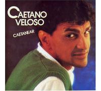 Veloso, Caetano - Caetanar