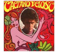 Veloso, Caetano - Caetano Veloso