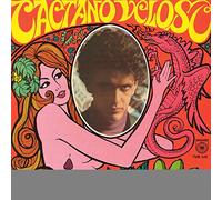 Veloso Caetano - Caetano Veloso [Import]