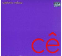 Veloso Caetano - Ce