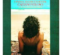 Veloso, Caetano - Cinema Transcendental + 1 [Import]